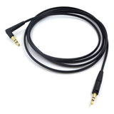 Cable Repuesto Para Audífonos Sennheiser Hd4.40bt Hd4.50bt