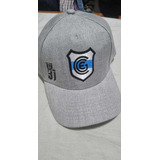 Gorra Del Lobo Jujeño