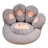 ~? Ditucu Cat Paw Cushion Lazy Sofa Chair Pad 18 Pulgadas Co