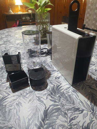 Nespresso Mini