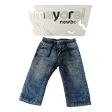 Pantalon Para Niño Mayoral Mod. 2570