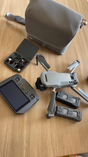 Mavic 3 Pro Cine Premium Combo Dji