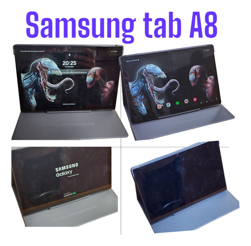 Tablet  Samsung Galaxy Tab A8