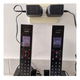 Extensiones Auxiliares Teléfonos Inalámbricos Vtech Ls6204