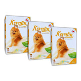 Keratin Dog Botupharma Reduz Queda De Pelos - 90 Tabletes