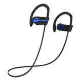 Audífonos In-ear Inalámbricos Senso Activbuds S-255 Azul