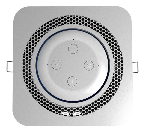 Suporte Apoio Stand Teto Embutir Amazon Echo Dot 3 Clássico