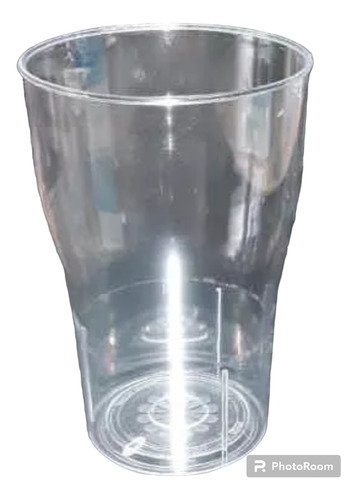 Vasos Cristal Rígidos Transparentes 290 Cc. Oferta Palermo