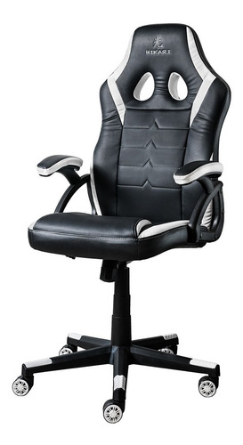 Silla Para Pc Escritorio Sillon Gamer Ergonómico Altura Reg