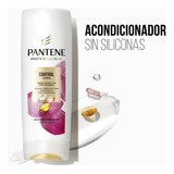 Pantene Acondicionador Control Caida 400 Ml