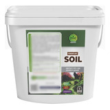 Powerfert Poweplant Soil 3 Litros Substrato Féril P/ Aquário