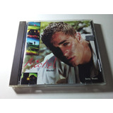 Michel Brown (jugate Conmigo Cris Morena) Cd