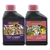 Top Candy  250ml Top Crop + Top Bloom 250ml Top Crop 