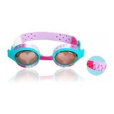 Goggles De Natación Escualo Princess Niña !envío Gratis!