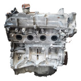 Motor Nissan 1.6 Versa March Hr16 2012-2020