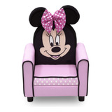 Figura Tapizada Infantil Minnie Mouse Disney