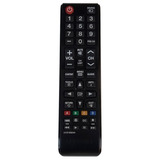 Control Remoto Tv Led Compatible Con Samsung Zona Martinez