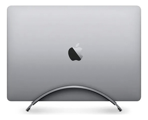 Bookarc Para Macbook Suporte Vertical De Mesa P Notebooks