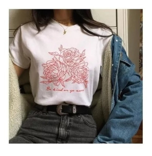 Remera Aesthetic Vaporwave Harajuku Japon -tumblr Art