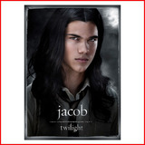 Poster Película Crepúsculo Twilight 2008 - 42x60cm