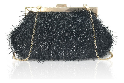 Bolso De Noche Clutch Elegante Para Mujer De Bodas Y Fiestas