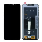 Tela Frontal Lcd Compativel Redmi Note 6 Pro M1806e7t S/aro