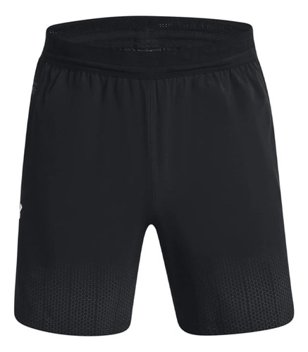 Short Under Armour Training Print Peak Wvn Hombre - Newsport