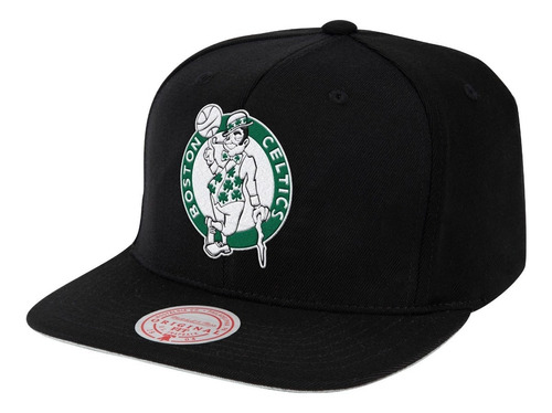 Gorra Mitchell And Ness Nba Top Spot Boston Celtics