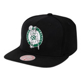 Gorra Mitchell And Ness Nba Top Spot Boston Celtics