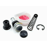 Kit Bomba Freno Del. Kawasaki Ninja Zx6 Zx7 Zx9 11 Zx12 401