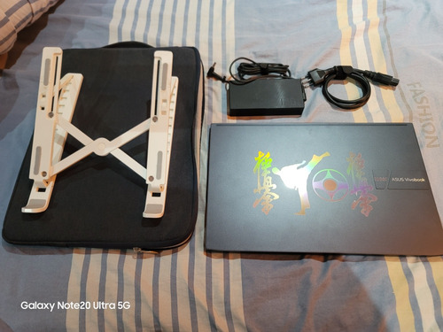 Notebook Asus Vivobook Pro 15 Oled K3500pc-l1132 