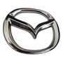 Emblemas Traseros Mazda 323 Coupe  Logo Mazda Sol Naciente 