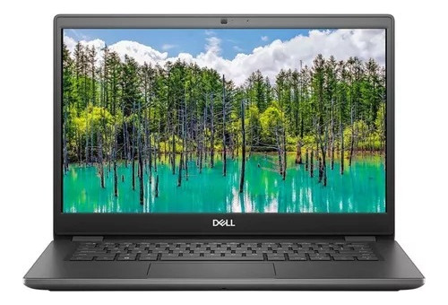 Laptop Dell Latitude 3410 Intel I5 8gb Ram /negro/ Nueva