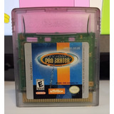 Jogo Tony Hawks Original Para Game Boy Color 