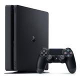 Sony Playstation 4 Standard Color Charcoal Black 