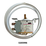 Termostato Heladera Electrolux Dc33a / Dcw40 (wdf30a) 