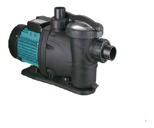 Bomba De Piscina Pré Filtro 1/3 Cv Monofásico Lepono Xkp 405