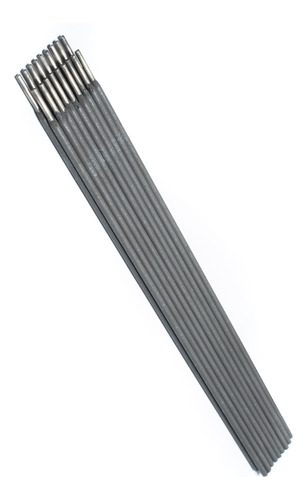 Electrodo De Soldadura Niquel 55 (4.0mm) 1 Kilo