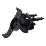 Soporte Rejilla Para Auto + Cuna P/ Gps Nuvi 40 Completo