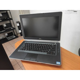 Laptop Dell Core I5 4gb Ram 500gb Disco