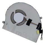 Cooler Fan Ventoinha Da Gpu Para Dell Alienware 17 R5 Series