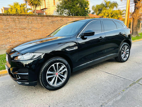 Jaguar F-pace 2.0d Prestige Stelvio Jeep X5 X6 Q7 Q5 Cayenne