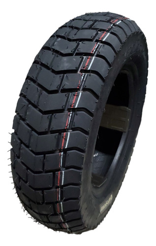 Llanta 120/90-10 Power Tire Tl Vento Ruda150 Terra150 