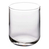 Vasos Cristar Setx6 308ml Capella Rocks En Vidrio  0789cl6