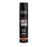 Shampoo Cabelo & Barba 300ml - Bio Extratus Homem