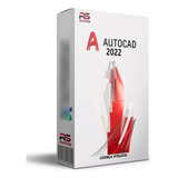 Autodsk Autocad 2022 Aut Desk - Envio Automático