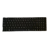 Teclado Asus X541 X541u X541ua X541uv X541sc Español Negro