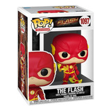 Funko Pop! The Flash - The Flash #1097 (en D3 Gamers)