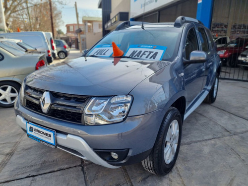  Renault Duster Ph2 2.0 Privilege 2016