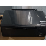 Impresora Epsonstylustx135 O Permuto X Impresora C/tonner Re